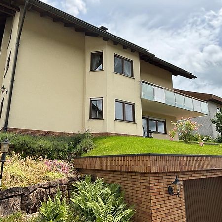 Apartment Minneburgblick Neckargerach 外观 照片