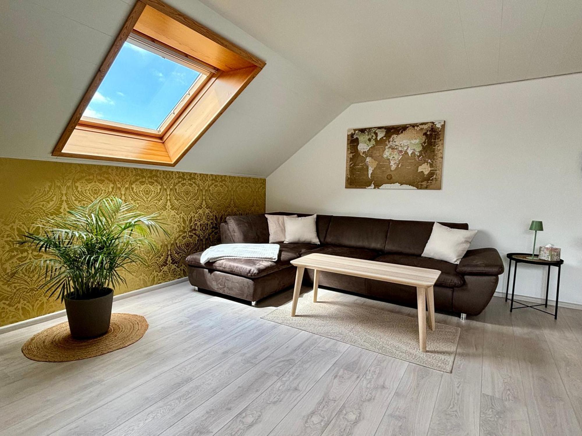 Apartment Minneburgblick Neckargerach 外观 照片