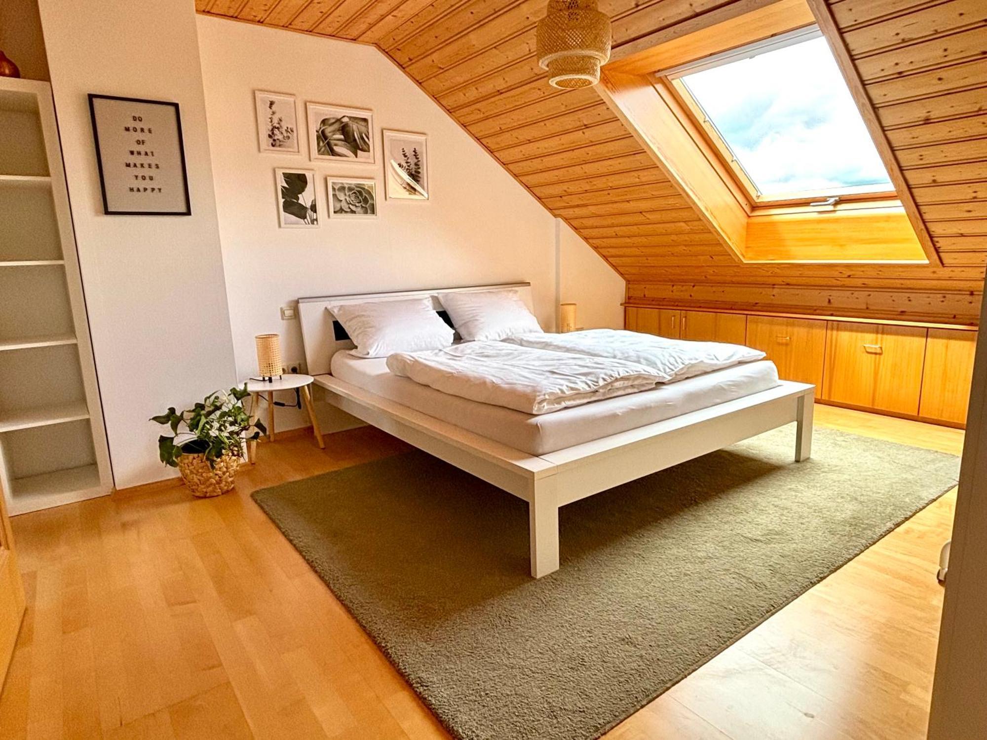 Apartment Minneburgblick Neckargerach 外观 照片