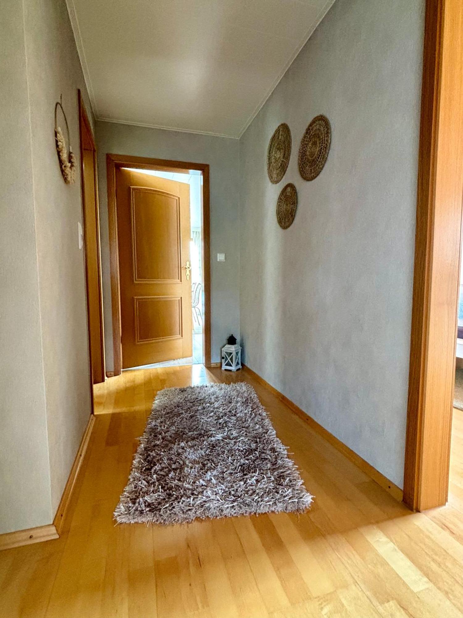 Apartment Minneburgblick Neckargerach 外观 照片