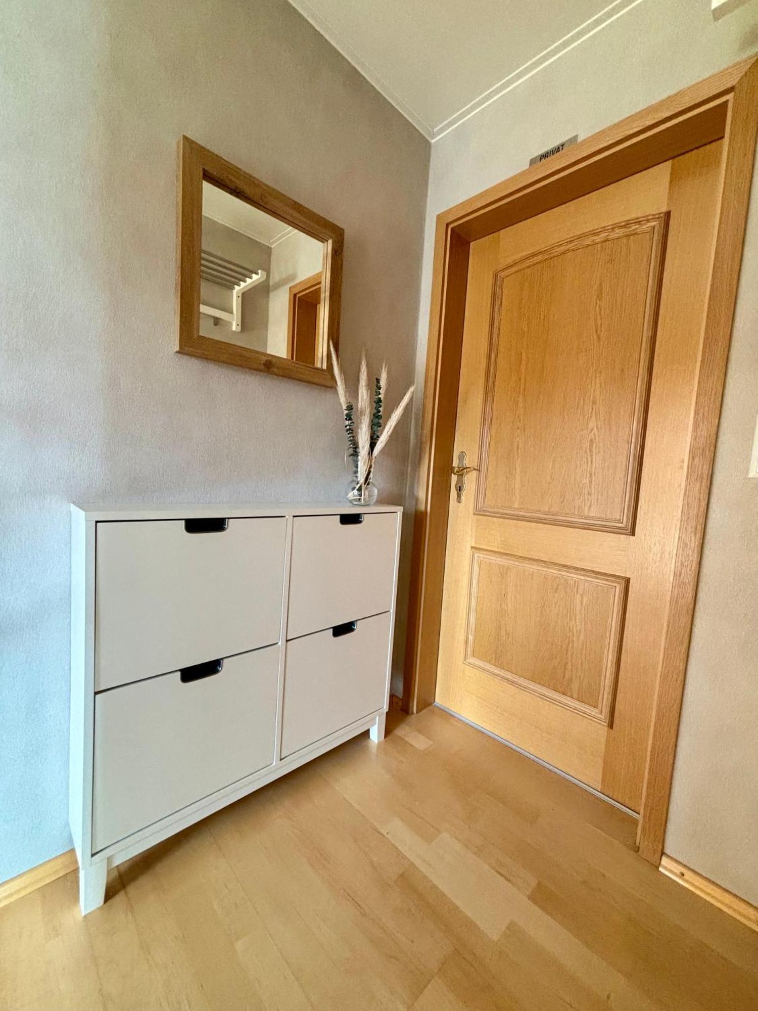 Apartment Minneburgblick Neckargerach 外观 照片
