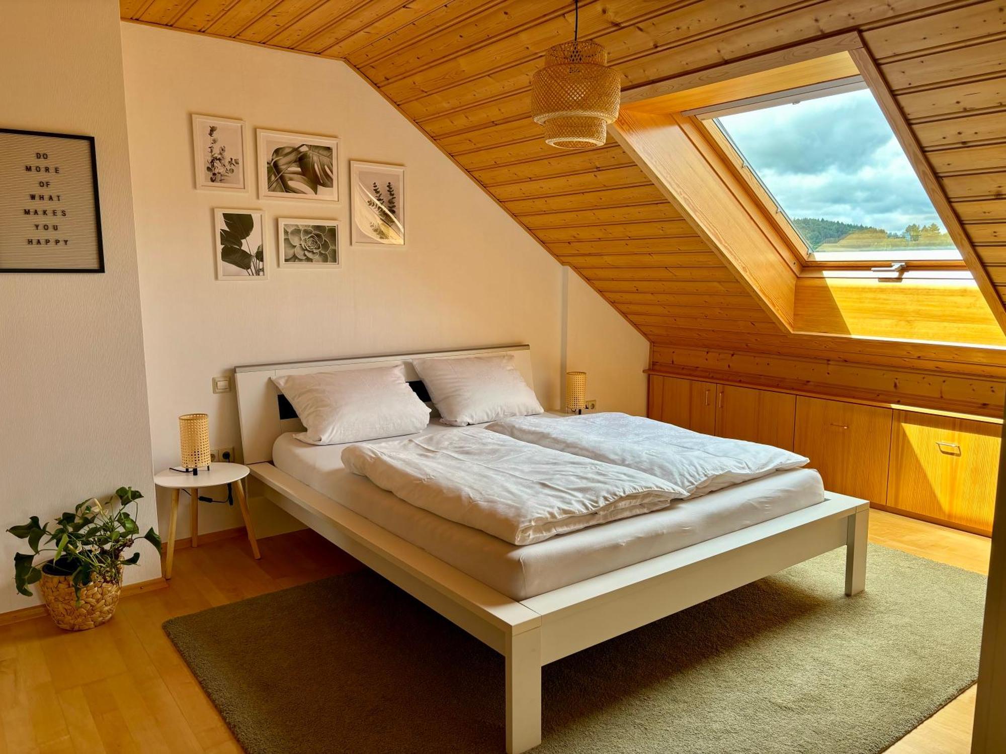 Apartment Minneburgblick Neckargerach 外观 照片